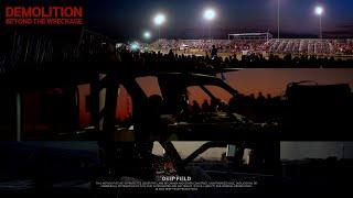 Inside Ontario’s Demolition Derby Scene | 2024 Documentary