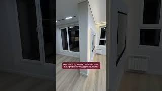 Реализация проекта ЖК Октябрьский