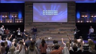 "Healing & Hope" with Bob Hazlett 9.10.16