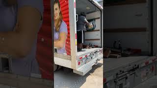 How we made $700 in one day using U-Haul trucks! @UhaulOfficialVideos