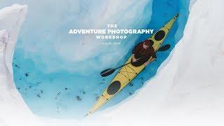 The Adventure Photography Workshop