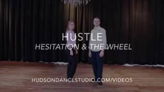 Hustle :: Hesitation & The Wheel