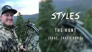 The Hunt (ft. Tracy Byrd) (Official Visualizer)