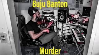 Buju Banton Murderer by PhearNone