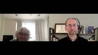 Susie's Fatigue Story with Evan H. Hirsch, MD