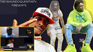 Realtoon Destorys Ratchet Tv and Bedo On Lying On His Name Live Tune In