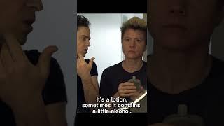 [ENG SUB] First lesson being as trans man (FTM Transition) | Ocean | S1 #ftm #trans
