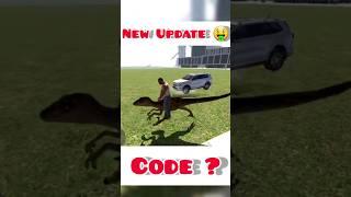 New update आ गया  !! Indian bike Driving 3d game New