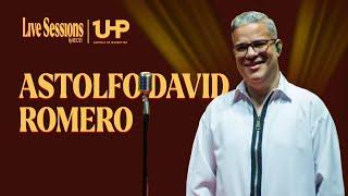 Astolfo David Romero | LIVE SESSIONS BY REC305