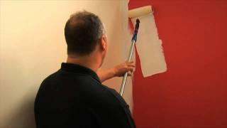 How to Paint over Dark Colours - Crown Paint