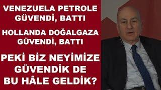 Mahfi Eğilmez - Türkiye neyine güvendi de bu hâle geldi?