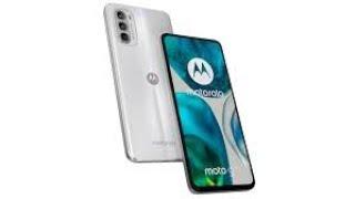 Quitar cuenta google Motorola G52 Android 13