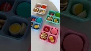 *ASMR* SNACK BOX RESTOCK! #asmr #restock #satisfying #snackbox #kitchen #amazonstorefront