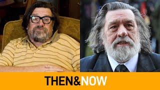  The Royle Family Cast | Then and Now 