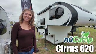 nuCamp RV-Cirrus-620