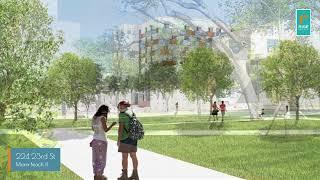 Collins Park Artist Housing Project - Rise Realty - Miami Beach Commercial Real Estate specialists