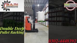 Pallet Racks in Faisalabad | Pallet Racking in Faisalabad | Warehouse Racks | Steel Racks03024448392