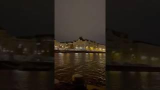 The Magic of Budapest:A Night Cruise on the Danube/Budapeştenin Büyüsü:Tuna Nehri’nde Gece Gezintisi