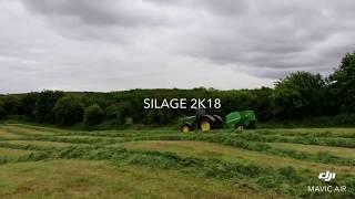 Silage 2k18