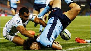 33 Times When Rugby Players Got Smashed