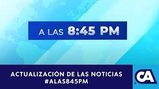 Noticias ALas845