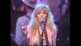 Fleetwood Mac- Mirage Tour 1982