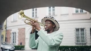 Equilibrium (HipHop/Trumpet Beat) Prod. Mellowdias x Skiwyy