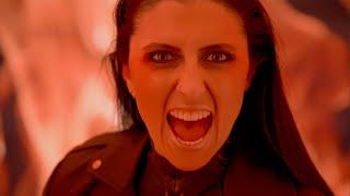 UNLEASH THE ARCHERS - Blood Empress (Official Video) | Napalm Records