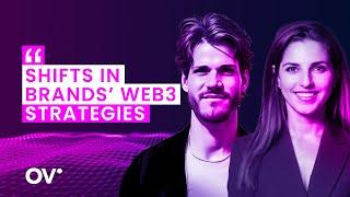 Brands in Web3: Challenges, Opportunities, and the Future of Consumer Engagement