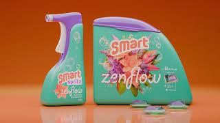 Smart Zenflow Detergent