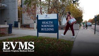 EVMS and ODU join forces to provide dental care for under-insured patients