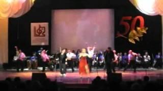Катя Козлова (в театре эстрады).avi