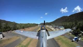 Variety Valentines Ball Warbird Academy Video3