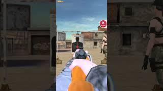 shooter #gaming #feedshorts #gta