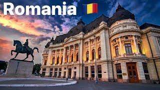 VACANZE IN ROMANIA i posti da vedere