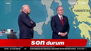 Cihat Yaycı, Mete Yarar | Mavi Vatan'da Kimin Gözü Var? G.Kıbrıs ABD Üssüne mi Döndü?