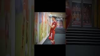 Skibidi Lewandowski ll #football #viral #trending #footballedits #funny #shorts