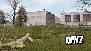 SOLO RAIDING A CLAN BASE! DayZ