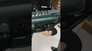 how to turn any semi-only AR-15 to full-auto with just $0.15 of plastic #switch