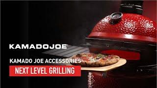 Kamado Joe | DōJoe