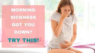 17 Tips to Relieve Morning Sickness