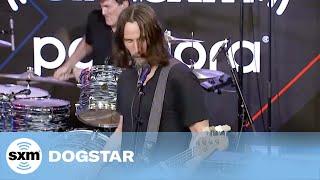 Dogstar — Breach | LIVE Performance | SiriusXM