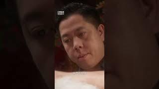 【「雄獅樓」紮作師傅 #許嘉雄 🪇 在視界中舞動的獅子】#reels