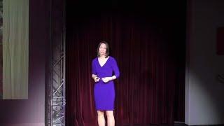 Living Abroad Teaches us the Power of Connections | Anna Noakes Schulze | TEDxIntlSchoolDüsseldorf