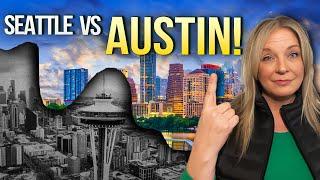 The PROS of Moving to Austin | Where to Live When You Leave Seattle