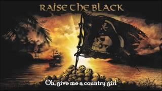 Sailin' Girl - Musical Blades