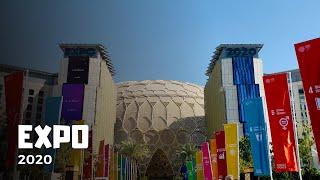 Expo 2020 Video Coverage | Morton Media Best Video Production Company in Dubai