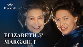 Elizabeth & Margaret: Love and Loyalty | Windsor Sisters documentary