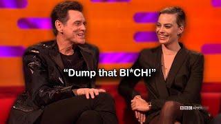 Jim Carrey FUNNIEST Moments