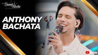 ANTHONY BACHATA TRAE SU SWING DESDE RICHMOND VIRGINIA PERO CON EL TOQUE DOMINICANO | BUENA NOCHE